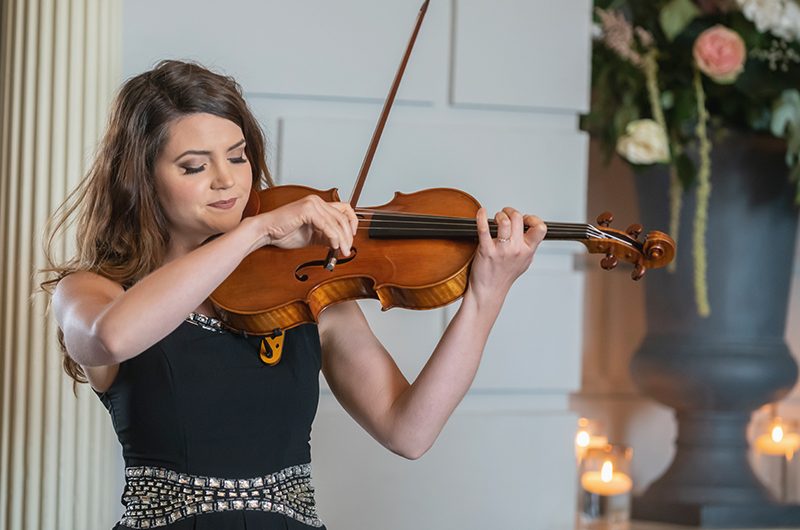 Apollo Strings - Insta 3