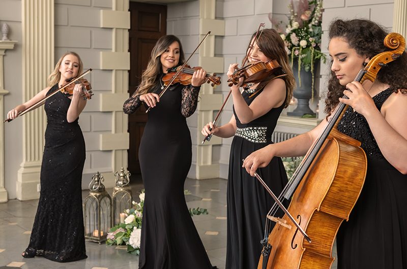 Apollo Strings - Insta 5
